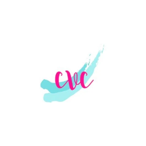 Creative Virtue Crafts brand logo for creativevirtuecrafts.com