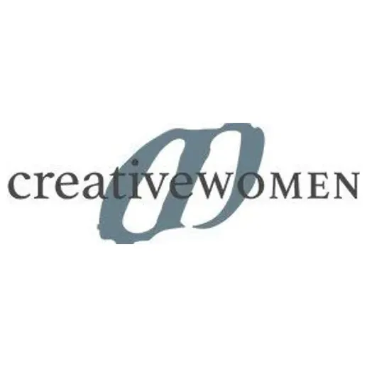 Creative Women brand logo for creativewomen.net