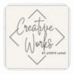 Creative Works by Avelanae brand logo for creativeworksbyavelanae.com