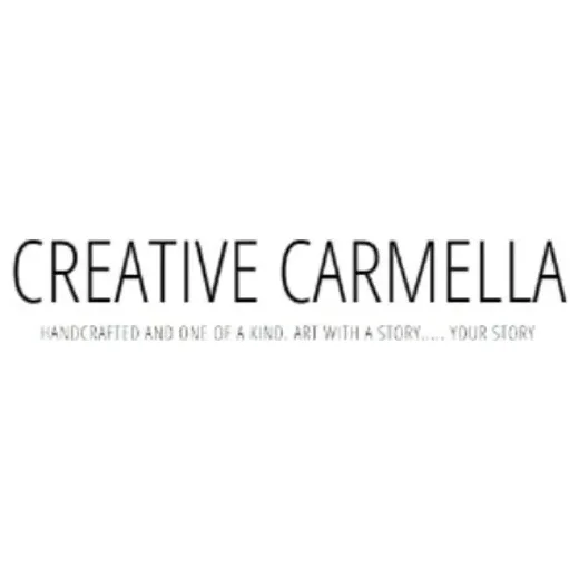 Storenvy brand logo for creativecarmella.storenvy.com