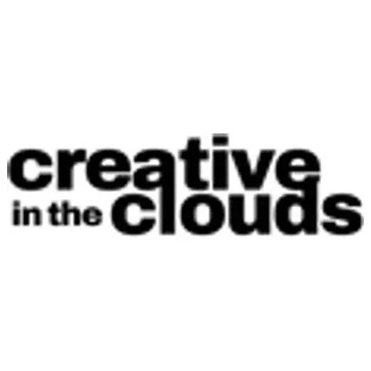 creativeintheclouds brand logo for creativeintheclouds.com