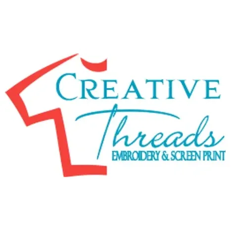 creativethreadshomestead brand logo for creativethreadshomestead.com