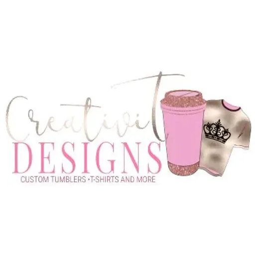 Creativit brand logo for creativitdesigns.com