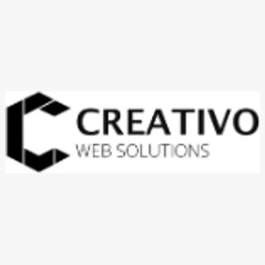 Creativo Web Solutions brand logo for creativo-websolutions.com