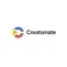 Creatomate brand logo for creatomate.com