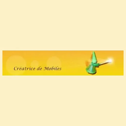 creatrice brand logo for creatrice.com