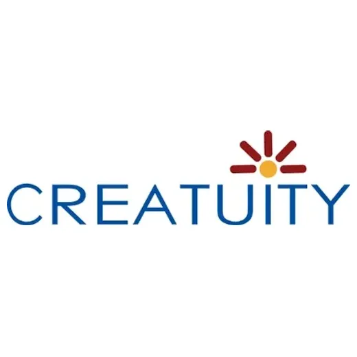 Creatuity brand logo for creatuity.com