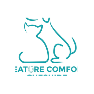 Creature Comforts Cheshire brand logo for creaturecomfortscheshire.co.uk