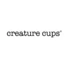 Creature Cups brand logo for creaturecups.com
