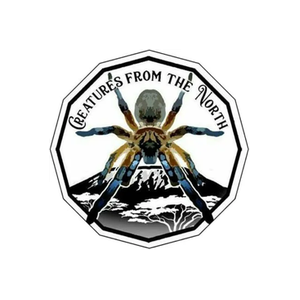 Creatures from the North brand logo for creaturesfromthenorth.eu