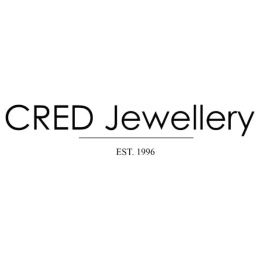 Cred Jewellery brand logo for credjewellery.com