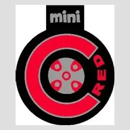 Cred brand logo for credbrand.com