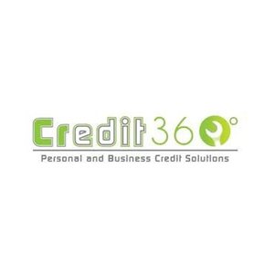 Credit 360 brand logo for credit360.biz