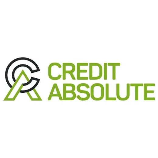 Credit Absolute brand logo for creditabsolute.com