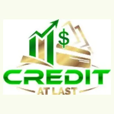 Credit at Last brand logo for creditatlast.com