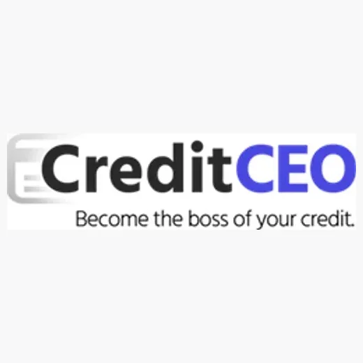 Credit CEO brand logo for creditceo.com