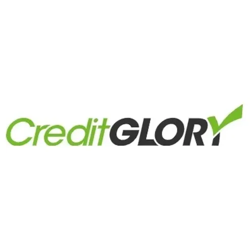 Credit Glory brand logo for creditglory.com
