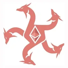 Credit Hydra brand logo for credithydra.com