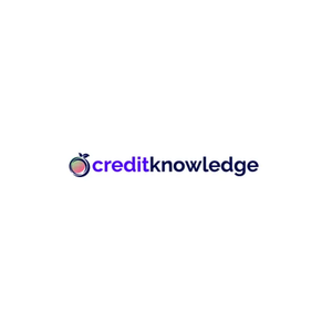 Credit Knowledge brand logo for creditknowledge.co.uk