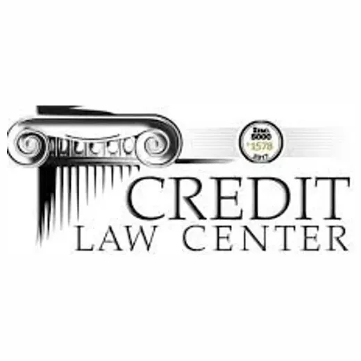 Credit Law Center brand logo for creditlawcenter.com