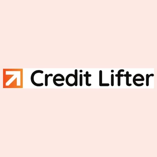 Credit Lifter brand logo for creditlifter.com