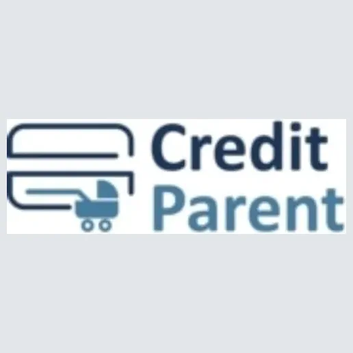 Credit Parent brand logo for creditparent.com