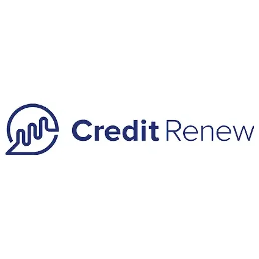 Credit Renew brand logo for creditrenew.com
