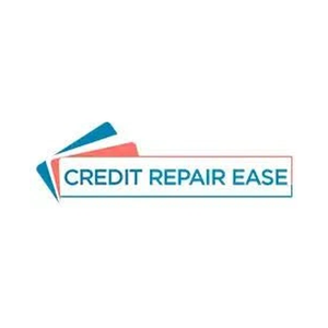 Credit Repair Ease brand logo for creditrepairease.com