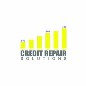 Credit Repair Solutions brand logo for creditrepairsolutionsinc.com