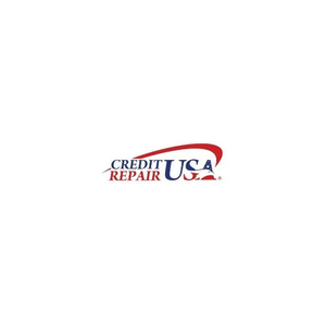 Credit Repair USA brand logo for creditrepairusa.us