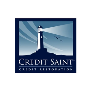 Credit Saint brand logo for creditsaint.com