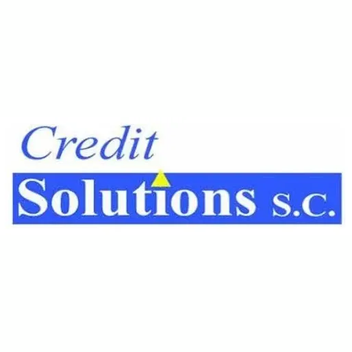 Credit Solutions Law brand logo for creditsolutionslaw.com