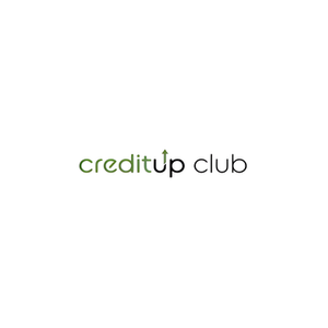 Credit Up Club brand logo for creditupclub.com