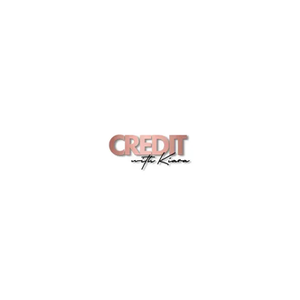 Credit with Kiara brand logo for creditwithkiara.com