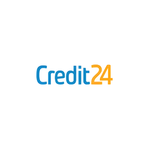 Credit24 brand logo for credit24.com.au