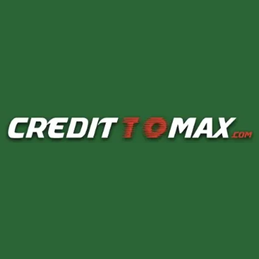 credit2max brand logo for credit2max.com