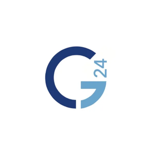 CreditGate24 brand logo for creditgate24.ch
