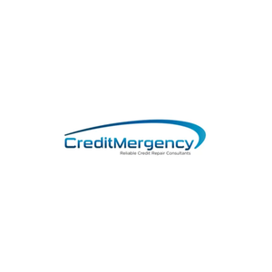Creditmergency brand logo for creditmergency.com