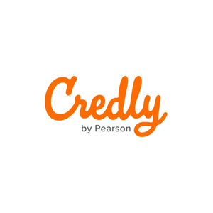 Credly brand logo for info.credly.com