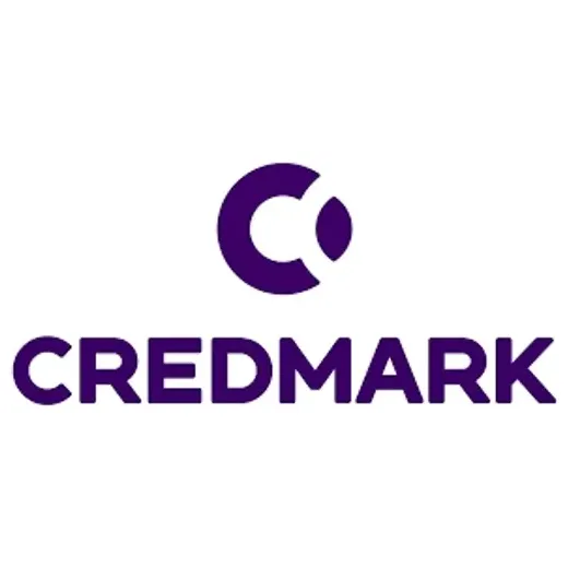 Credmark brand logo for credmark.com