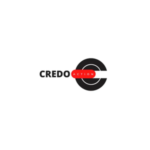 Credo Action brand logo for credoaction.com