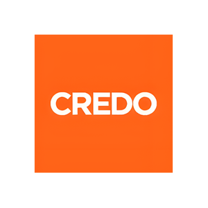 CREDO Mobile brand logo for credomobile.com
