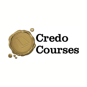 credocourses brand logo for credocourses.com