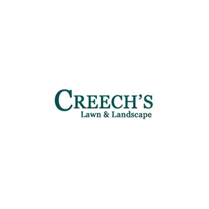 Creech's Garden brand logo for creechsgarden.com
