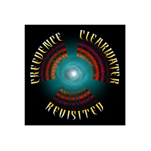 Creedence Revisited brand logo for creedence-revisited.com