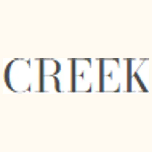 Creek Run Store brand logo for creekrunstore.com