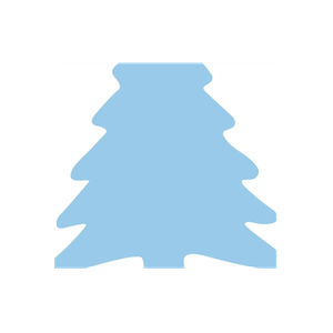 Creekside Christmas brand logo for creeksidechristmas.co.uk