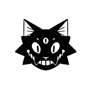 Creep Cat Toy Co. brand logo for creepcattoyco.com