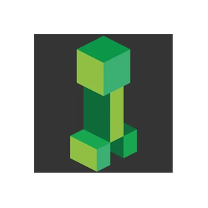 CreeperHost brand logo for creeperhost.net