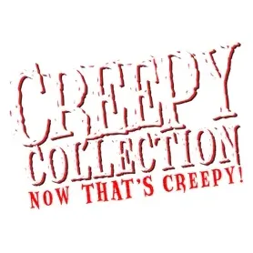 Creepy Collection brand logo for creepycollection.com